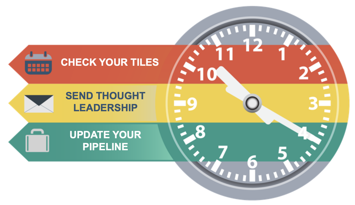 Update Your Pipeline